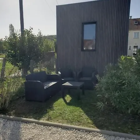 Marcoubox Apartment Marcoussis Exterior photo